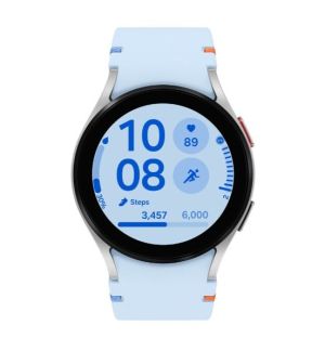 Часовник Samsung Galaxy Watch FE Silver