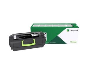 Консуматив Lexmark 53B2H00 MS817, 818, MX717, 718 Return Programme 25K Toner Cartridge