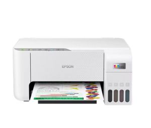 Мастилоструйно многофункционално устройство Epson EcoTank L3276