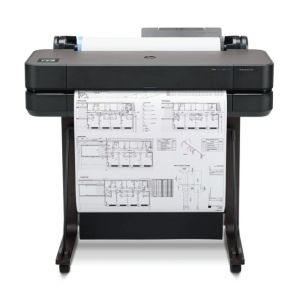 Мастилоструен плотер HP DesignJet T630 24-in Printer