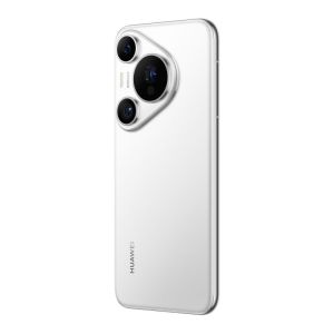 Мобилен телефон Huawei Pura 70 Pro,White,HBN-L29DK,6.8",2844x1260,Kirin9010,12GB+512GB,50MP Ultra Lighting Cam+12.5MP+48MP Ultra Lighting Macro Telephoto Cam, 802.11 a/b/g/n/ac/ax,2x2, BT5.2,5050mAh, EMUI14.2+Huawei FreeBuds 5i