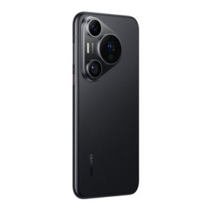 Мобилен телефон Huawei Pura 70 Pro,Black,HBN-L29DK,6.8",2844x1260,Kirin9010,12GB+512GB,50MP Ultra Lighting Cam+12.5MP+48MP Ultra Lighting Macro Telephoto Cam, 802.11 a/b/g/n/ac/ax,2x2, BT5.2,5050mAh, EMUI14.2+Huawei FreeBuds 5i