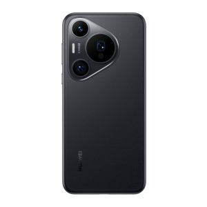 Мобилен телефон Huawei Pura 70 Pro,Black,HBN-L29DK,6.8",2844x1260,Kirin9010,12GB+512GB,50MP Ultra Lighting Cam+12.5MP+48MP Ultra Lighting Macro Telephoto Cam, 802.11 a/b/g/n/ac/ax,2x2, BT5.2,5050mAh, EMUI14.2+Huawei FreeBuds 5i