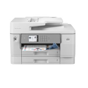 Мастилоструйно многофункционално устройство Brother MFC-J6955DW Inkjet Multifunctional