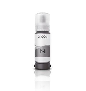 Консуматив Epson 115 EcoTank Grey ink bottle