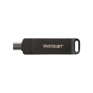 Памет Patriot Rage R550 256GB USB 3.2 Gen 1 Type A+C