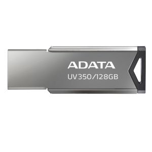 Памет ADATA UV350 128GB USB 3.2 Black