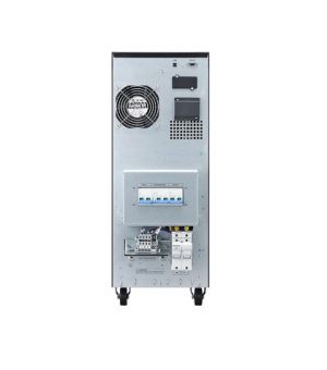 Непрекъсваем ТЗИ Eaton 9E 6000i