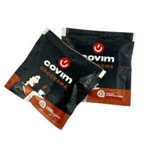 Кафе филтърна доза Covim Orocrema 25 бр.