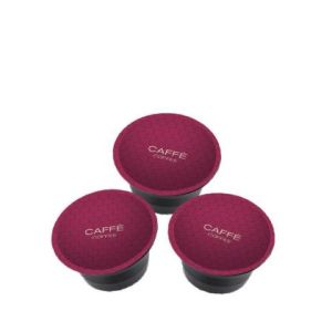 Кафе капсула Garibaldi Dolce Aroma 16 бр., съвместими с Dolce Gusto