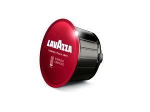 Кафе капсула Lavazza Cremoso 16 бр., съвместими с Dolce Gusto