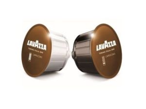 Кафе капсула Lavazza Cappuccino 16 бр., съвместими с Dolce Gusto