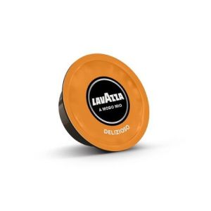 Кафе капсула Lavazza A Modo Mio Delizioso 36 бр.