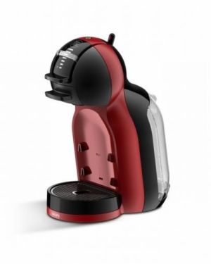 Кафе машина KRUPS® NESCAFÉ® Dolce Gusto Mini Me Червено и черно