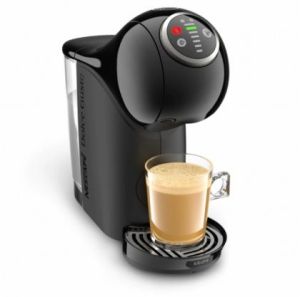 Кафе машина KRUPS® NESCAFÉ® Dolce Gusto Genio S Plus Черен