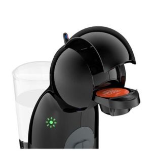 Кафе машина KRUPS® NESCAFÉ® Dolce Gusto Piccolo XS Антрацит