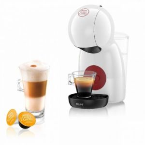 Кафе машина KRUPS® NESCAFÉ® Dolce Gusto Piccolo XS Бял