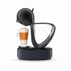 Кафе машина KRUPS® NESCAFÉ® Dolce Gusto Infinissima Сив