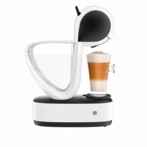 Кафе машина KRUPS® NESCAFÉ® Dolce Gusto Infinissima Бял