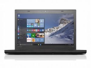 Лаптоп Lenovo ThinkPad T460s 20FAS2BU00 Употребяван