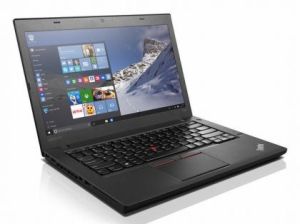 Лаптоп Lenovo ThinkPad T460s 20FAS2BU00 Употребяван