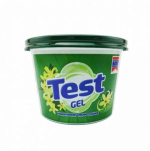 Препарат за съдове Test Gel 350 g