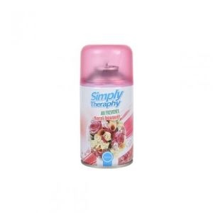 Ароматизиращ спрей SIMPLY THERAPHY Пълнител 250 ml, Floral Bоuquet