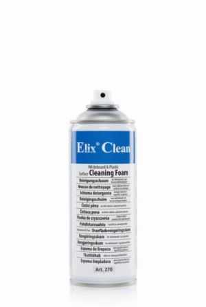 Почистваща пяна универсална Elix Clean 400 ml