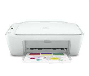 Мастилоструйно многофункционално устройство HP DeskJet 2710e All-in-One Printer + HP 305 Black Original Ink Cartridge