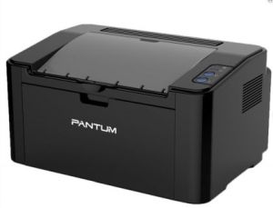 Лазерен принтер Pantum P2500W Laser Printer + Pantum PA-210 EV Toner Cartridge 1600 pages