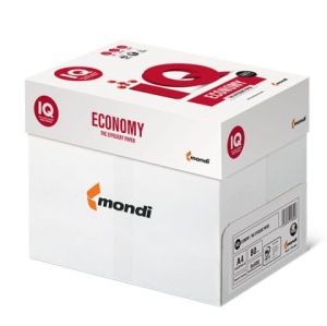 Хартия IQ Economy A3 500 л. 80 g/m2