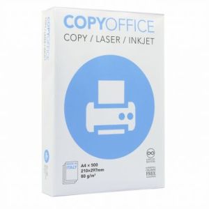 Хартия COPYOFFICE A4 500 л. 80 g/m2