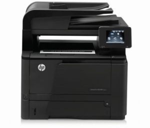 Лазерно мултифункционално устройство HP LaserJet Pro MFP M425dn