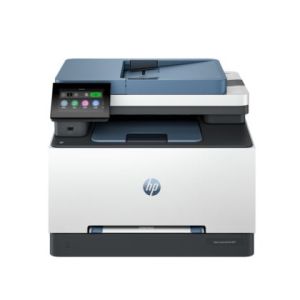 Лазерно многофункционално устройство HP Color LaserJet Pro MFP 3302fdn