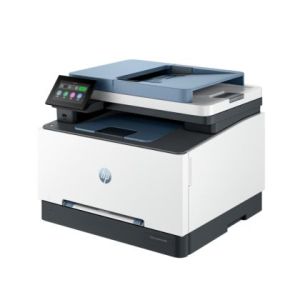 Лазерно многофункционално устройство HP Color LaserJet Pro MFP 3302fdn