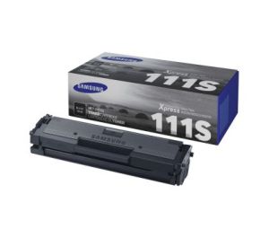 Консуматив Samsung MLT-D111S Black Toner Cartridge