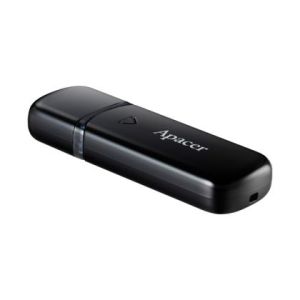 Памет Apacer 128GB AH355 Black - USB 3.2 Flash Drive