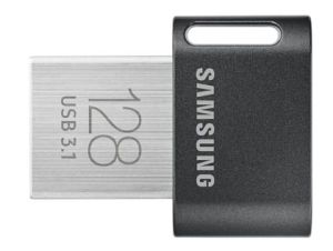 Памет Samsung 128GB MUF-128AB Gray USB 3.1