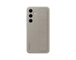 Калъф Samsung S24+ Standing Grip Case Taupe