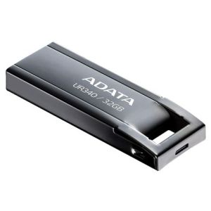 Памет ADATA UR340 32GB USB 3.2 Black