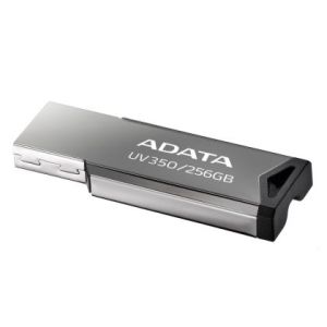 Памет ADATA UV350 256GB USB 3.2 Black