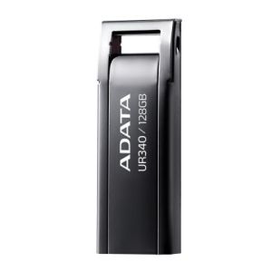 Памет ADATA UR340 128GB USB 3.2 Black