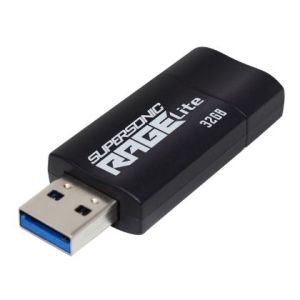 Памет Patriot Supersonic Rage LITE USB 3.2 Generation 1 32GB