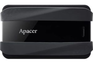 Твърд диск Apacer AC533, 2TB 2.5