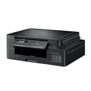 Мастилоструйно многофункционално устройство Brother DCP-T520W Inkbenefit Plus Multifunctional