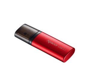 Памет Apacer 32GB AH25B Red - USB 3.2 Gen1