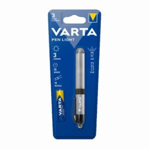 Фенер VARTA Химикалка, 16611 LED Pen Light