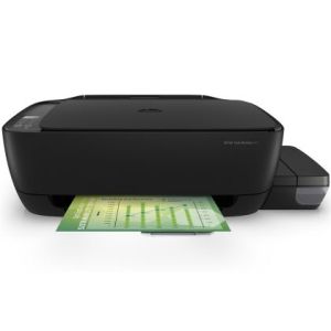 Мастилоструйно многофункционално устройство HP Ink Tank WL 415 AiO Printer