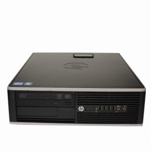 Компютър HP 6200 SFF