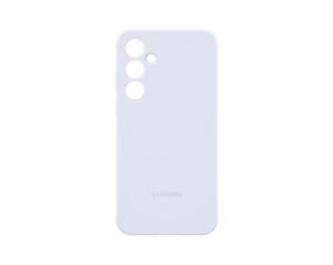 Калъф Samsung A55 Silicone Case Light Blue